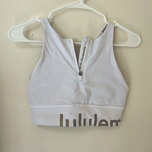 Lululemon sport bra